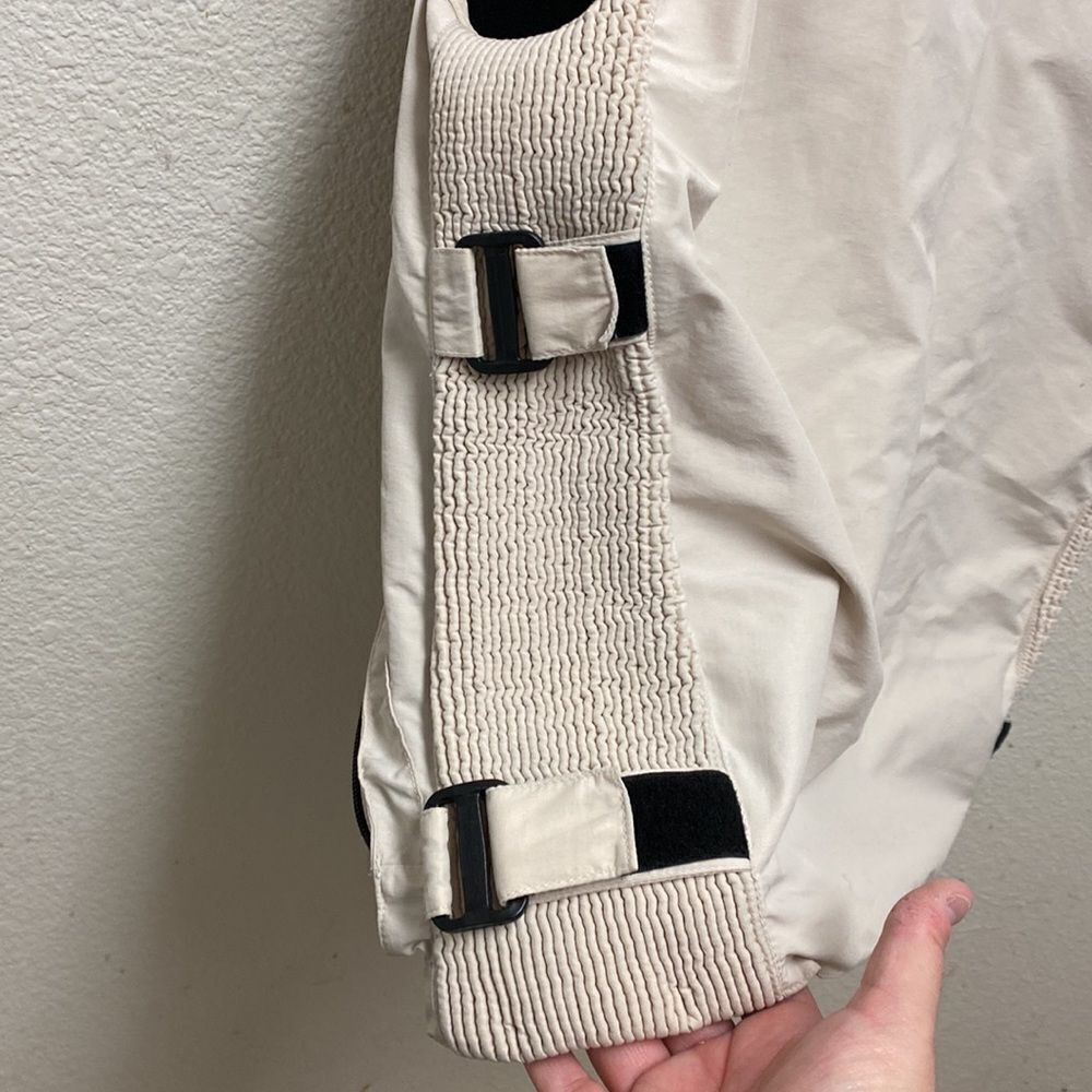 Triumph Motorcycles Zip Vest Small - Picture 7 of 7